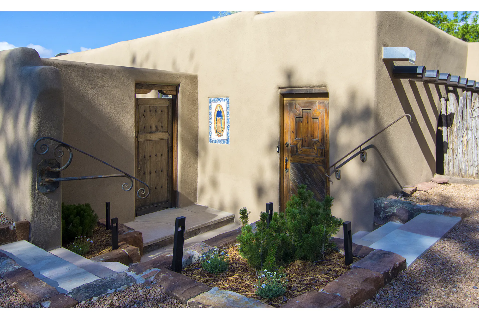 Vigil Lane - Zachary and Sons Custom Homes - Santa Fe, New Mexico Real  Estate